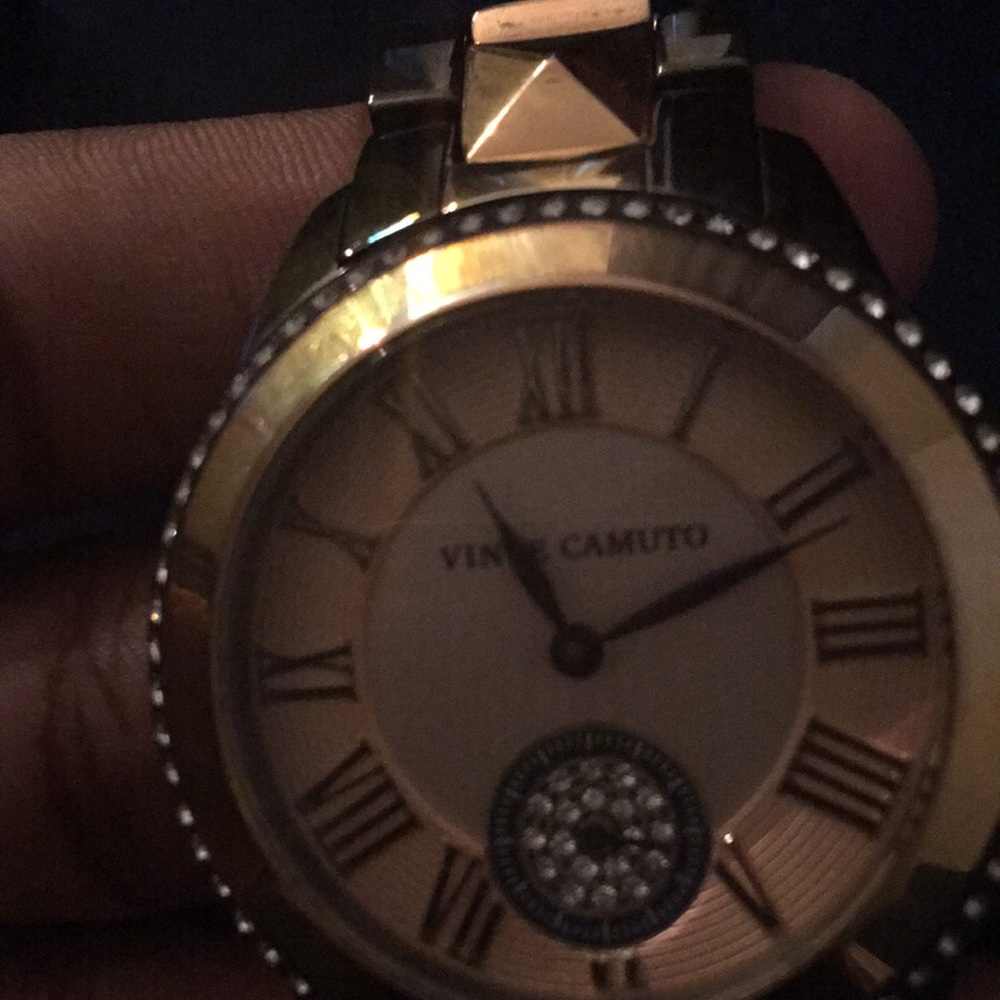 Vince camuto women's watch